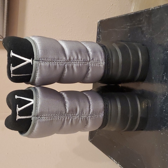 Ralph Lauren snow boots - Picture 3 of 8